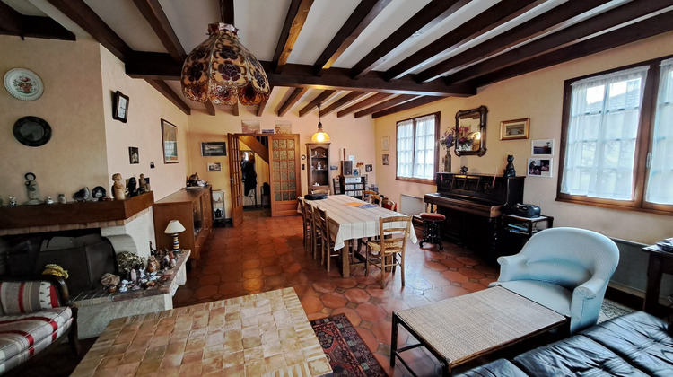 Ma-Cabane - Vente Maison Poitiers, 181 m²