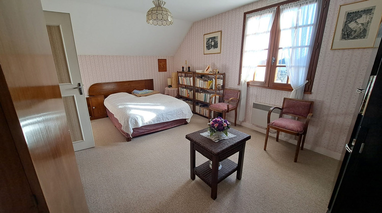 Ma-Cabane - Vente Maison Poitiers, 181 m²