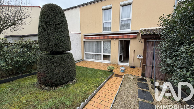 Ma-Cabane - Vente Maison Poitiers, 78 m²