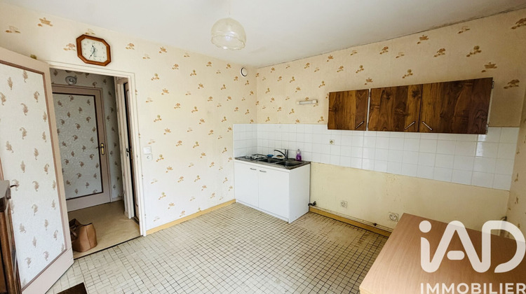 Ma-Cabane - Vente Maison Poitiers, 78 m²