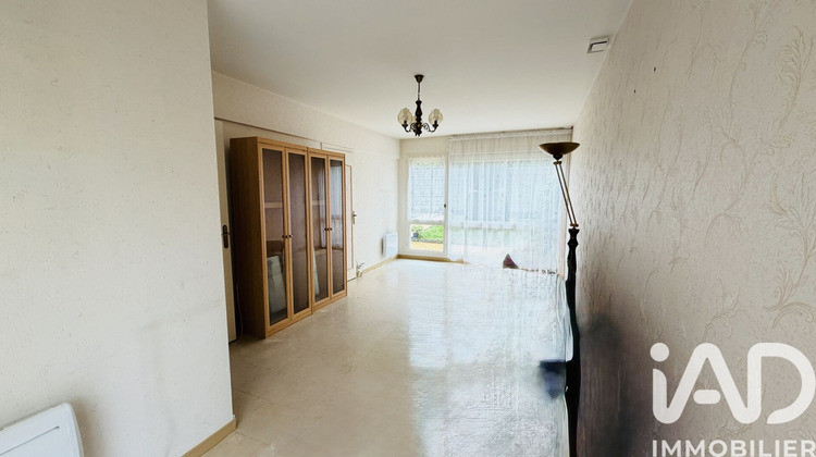 Ma-Cabane - Vente Maison Poitiers, 78 m²