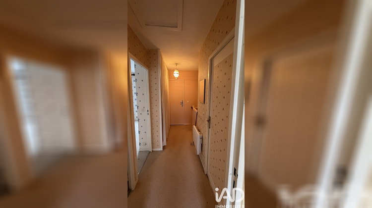 Ma-Cabane - Vente Maison Poitiers, 78 m²