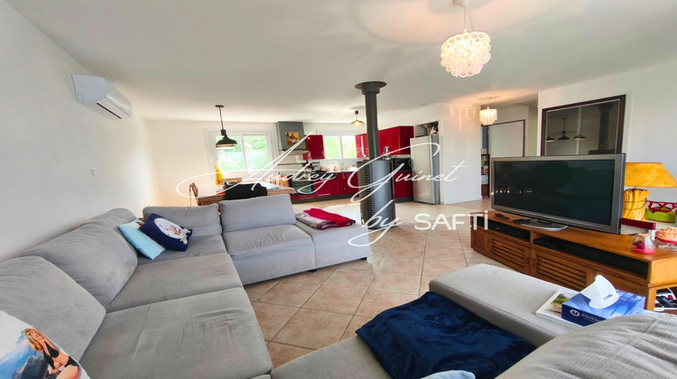 Ma-Cabane - Vente Maison Poitiers, 128 m²