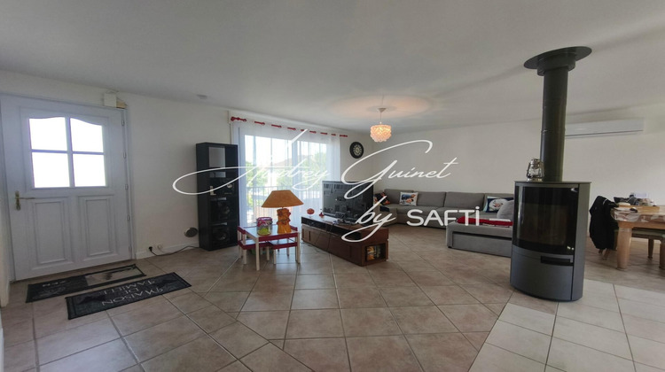 Ma-Cabane - Vente Maison Poitiers, 128 m²