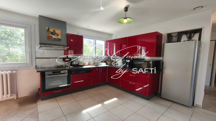 Ma-Cabane - Vente Maison Poitiers, 128 m²