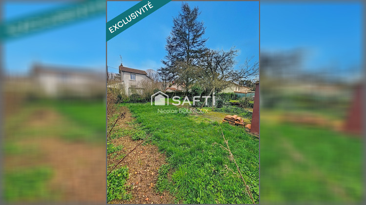 Ma-Cabane - Vente Maison Poitiers, 97 m²