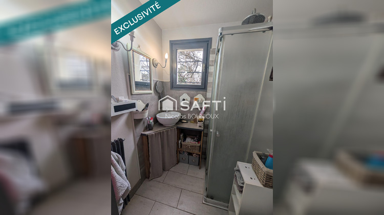 Ma-Cabane - Vente Maison Poitiers, 97 m²