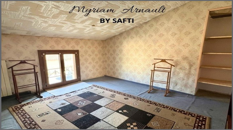 Ma-Cabane - Vente Maison Poitiers, 145 m²