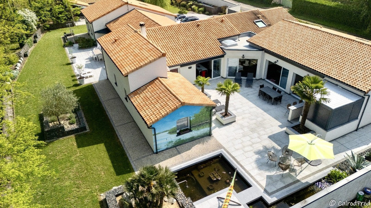 Ma-Cabane - Vente Maison Poitiers, 445 m²