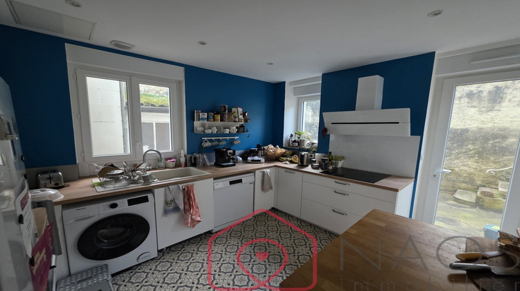 Ma-Cabane - Vente Maison POITIERS, 147 m²