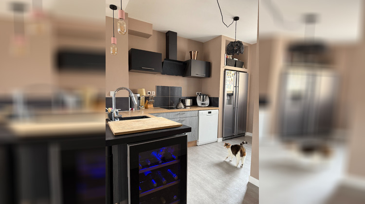 Ma-Cabane - Vente Maison POITIERS, 203 m²