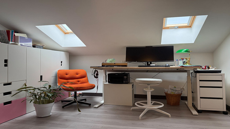 Ma-Cabane - Vente Maison POITIERS, 203 m²