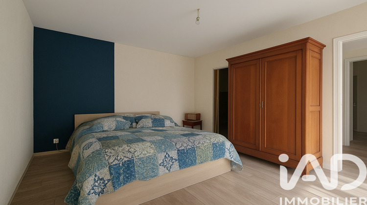 Ma-Cabane - Vente Maison Poitiers, 117 m²