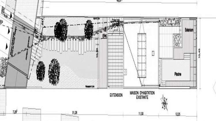 Ma-Cabane - Vente Maison Poitiers, 210 m²