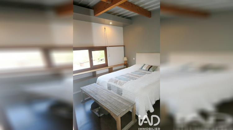 Ma-Cabane - Vente Maison Poitiers, 210 m²