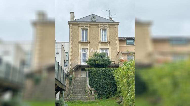 Ma-Cabane - Vente Maison POITIERS, 167 m²