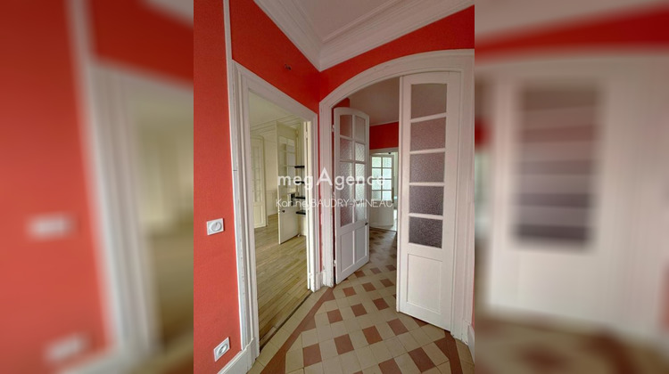 Ma-Cabane - Vente Maison POITIERS, 167 m²