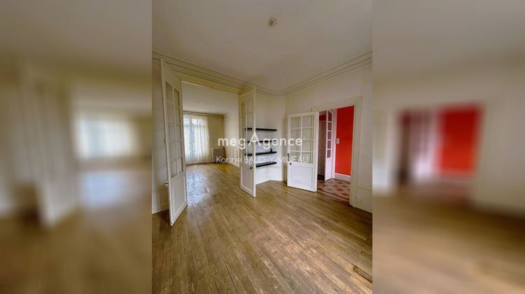 Ma-Cabane - Vente Maison POITIERS, 167 m²