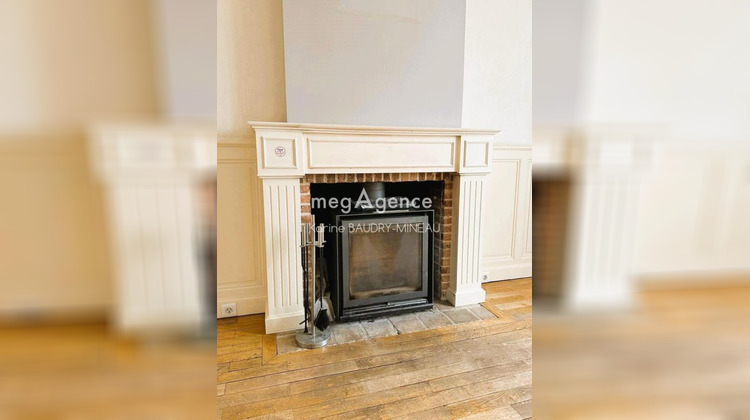 Ma-Cabane - Vente Maison POITIERS, 167 m²