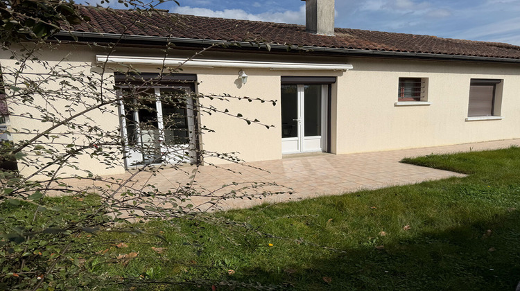 Ma-Cabane - Vente Maison POITIERS, 107 m²