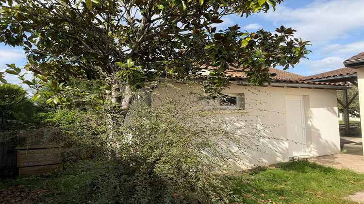 Ma-Cabane - Vente Maison POITIERS, 107 m²