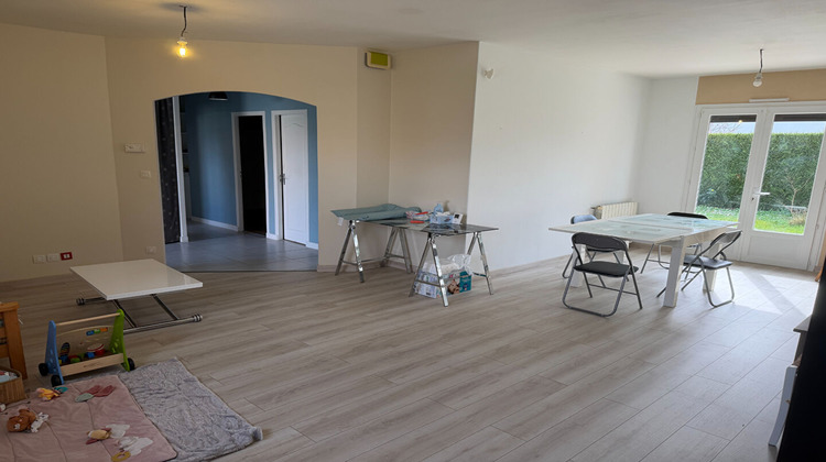 Ma-Cabane - Vente Maison POITIERS, 107 m²