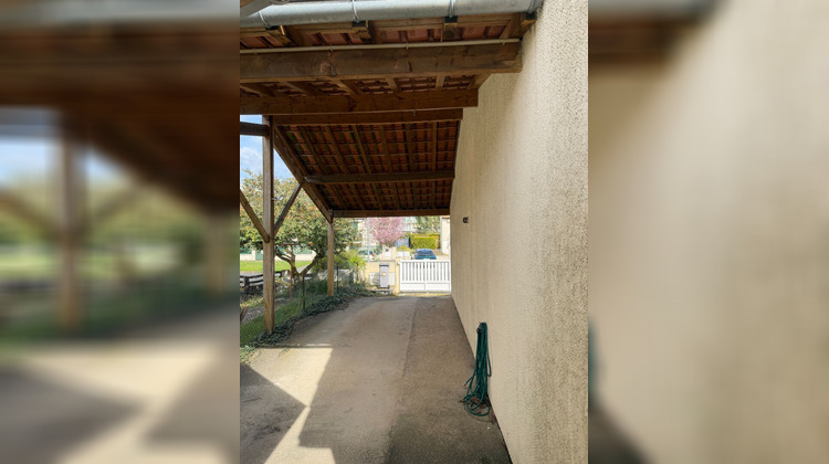 Ma-Cabane - Vente Maison POITIERS, 107 m²