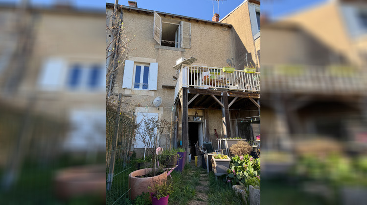 Ma-Cabane - Vente Maison POITIERS, 88 m²