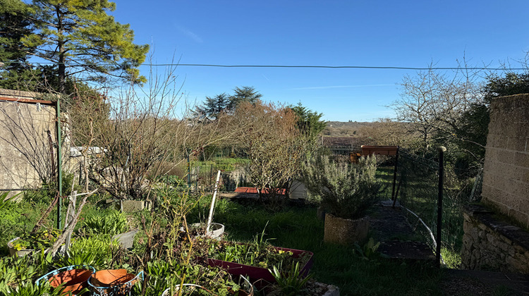 Ma-Cabane - Vente Maison POITIERS, 88 m²