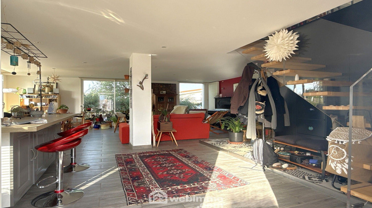 Ma-Cabane - Vente Maison Poitiers, 134 m²