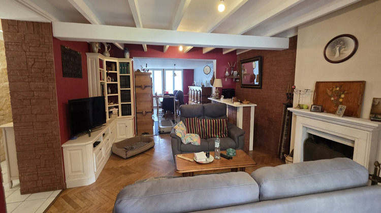 Ma-Cabane - Vente Maison POITIERS, 190 m²