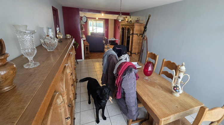 Ma-Cabane - Vente Maison POITIERS, 190 m²