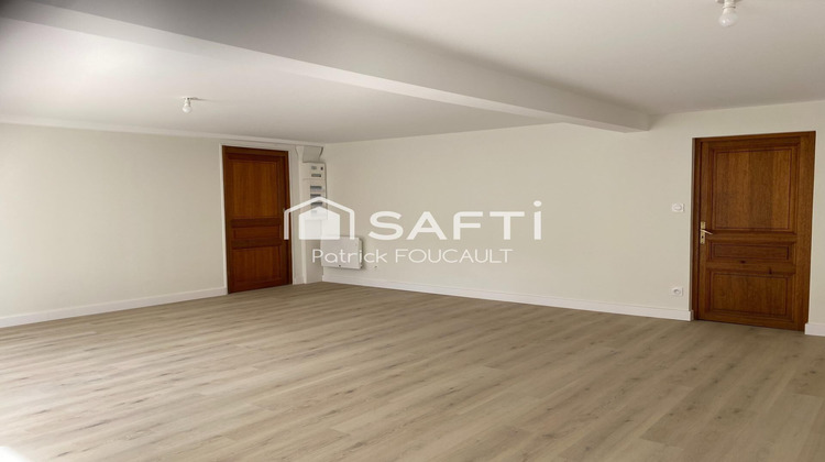 Ma-Cabane - Vente Maison Poitiers, 112 m²