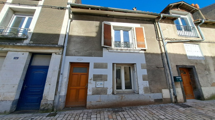 Ma-Cabane - Vente Maison POITIERS, 130 m²