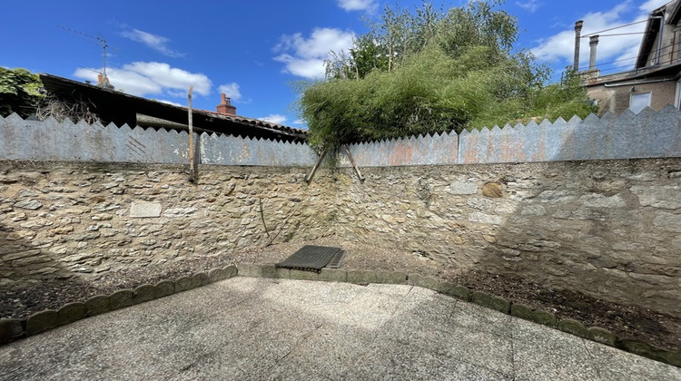 Ma-Cabane - Vente Maison POITIERS, 130 m²