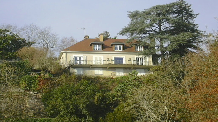 Ma-Cabane - Vente Maison POITIERS, 316 m²