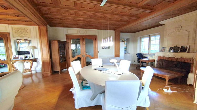 Ma-Cabane - Vente Maison POITIERS, 316 m²