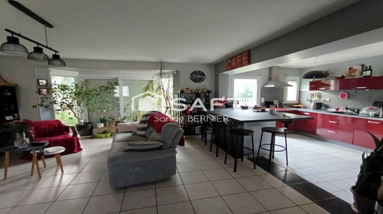 Ma-Cabane - Vente Maison Poitiers, 85 m²