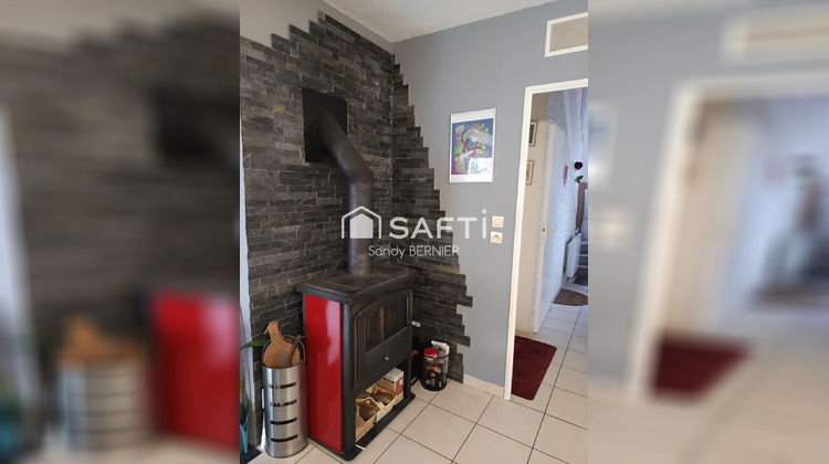 Ma-Cabane - Vente Maison Poitiers, 85 m²