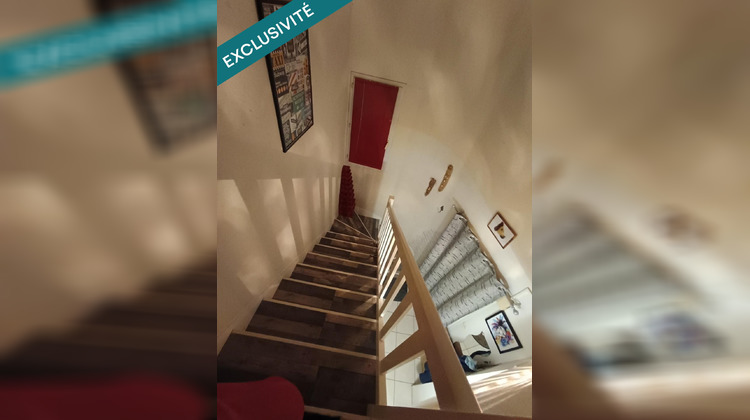 Ma-Cabane - Vente Maison Poitiers, 85 m²