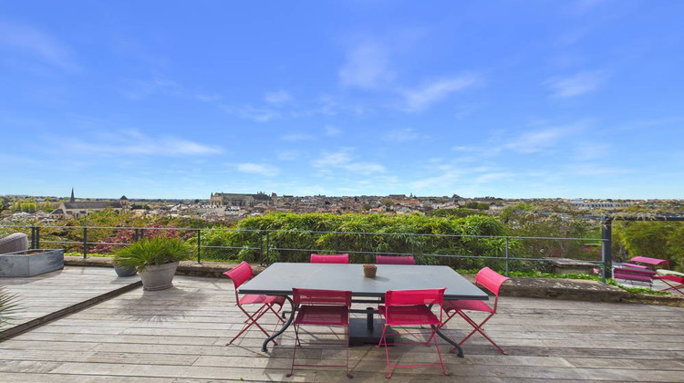 Ma-Cabane - Vente Maison POITIERS, 220 m²