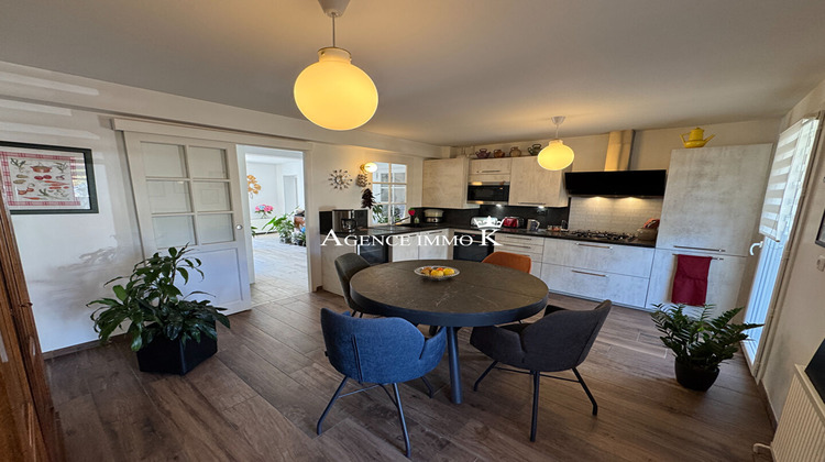 Ma-Cabane - Vente Maison POITIERS, 112 m²
