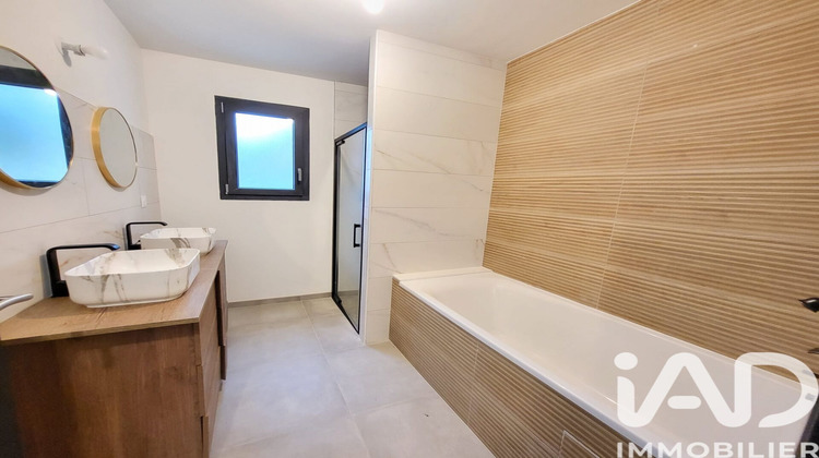 Ma-Cabane - Vente Maison Poitiers, 145 m²