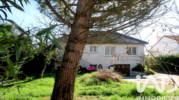 Ma-Cabane - Vente Maison Poitiers, 137 m²