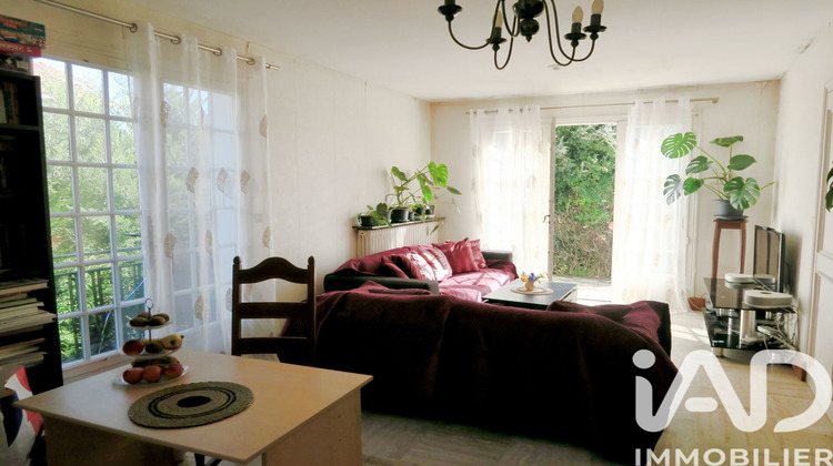 Ma-Cabane - Vente Maison Poitiers, 137 m²