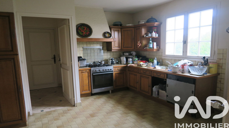 Ma-Cabane - Vente Maison Poitiers, 137 m²