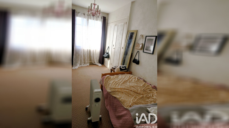 Ma-Cabane - Vente Maison Poitiers, 137 m²