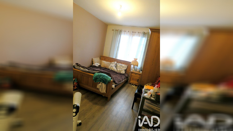 Ma-Cabane - Vente Maison Poitiers, 137 m²