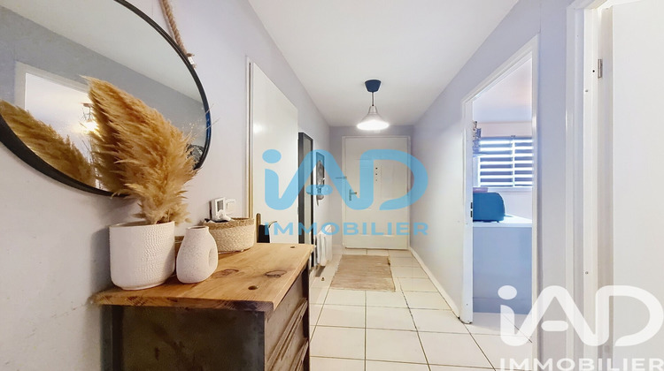 Ma-Cabane - Vente Maison Poitiers, 90 m²