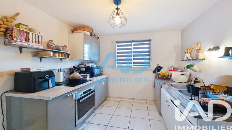 Ma-Cabane - Vente Maison Poitiers, 90 m²